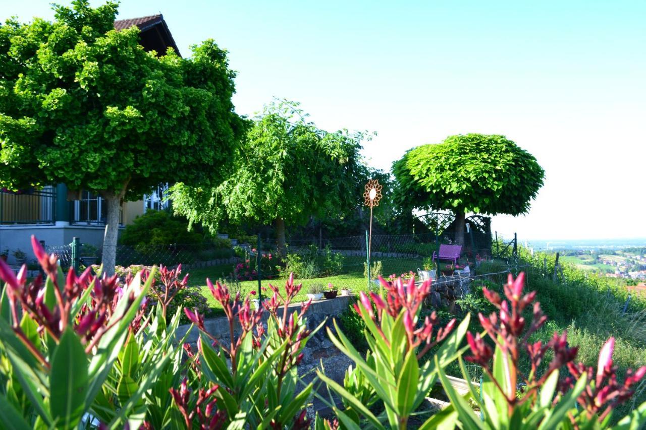 Hotel Villa Rosa Gamlitz Εξωτερικό φωτογραφία