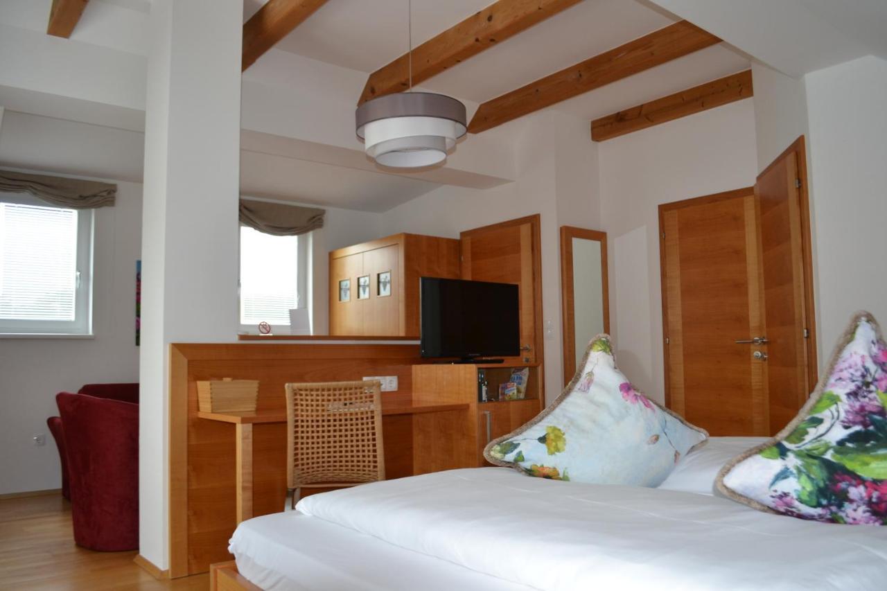 Hotel Villa Rosa Gamlitz Εξωτερικό φωτογραφία