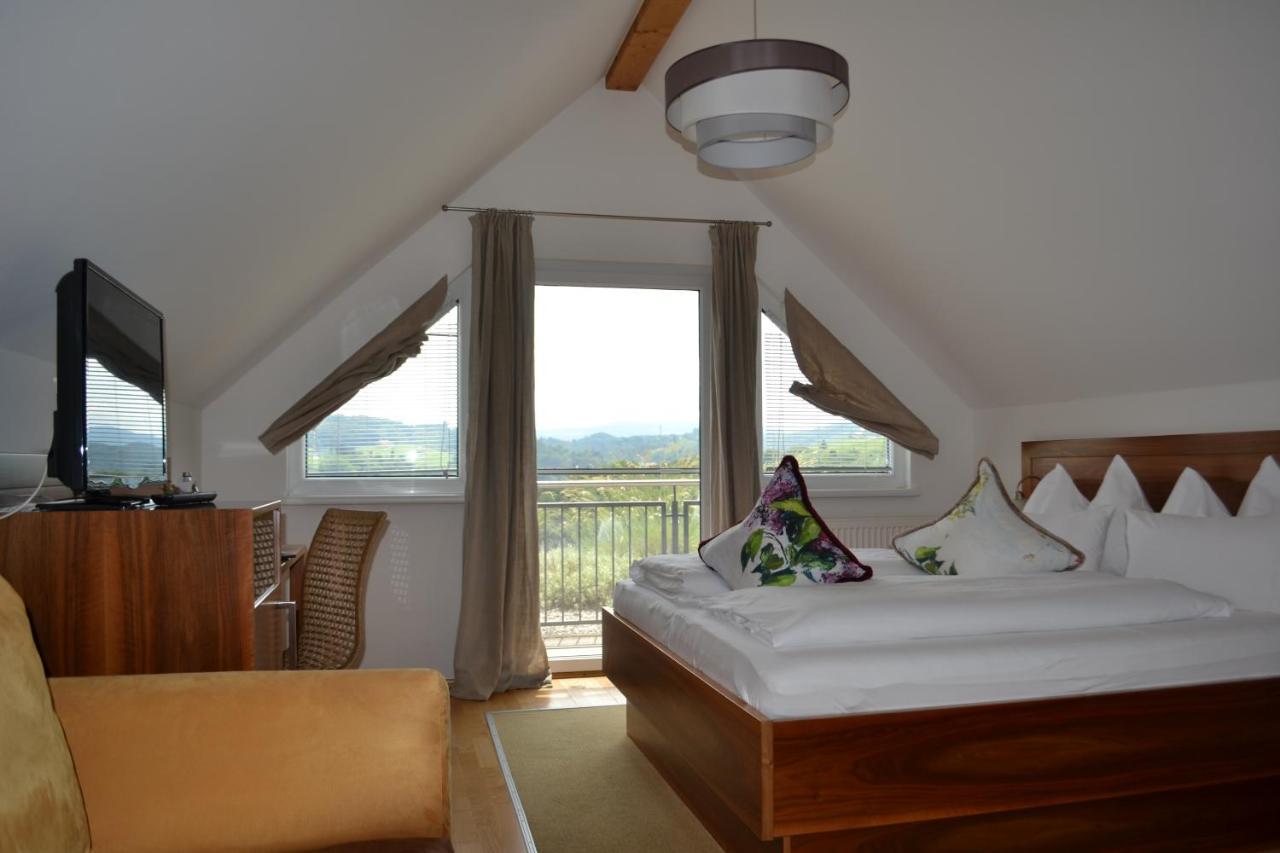 Hotel Villa Rosa Gamlitz Εξωτερικό φωτογραφία