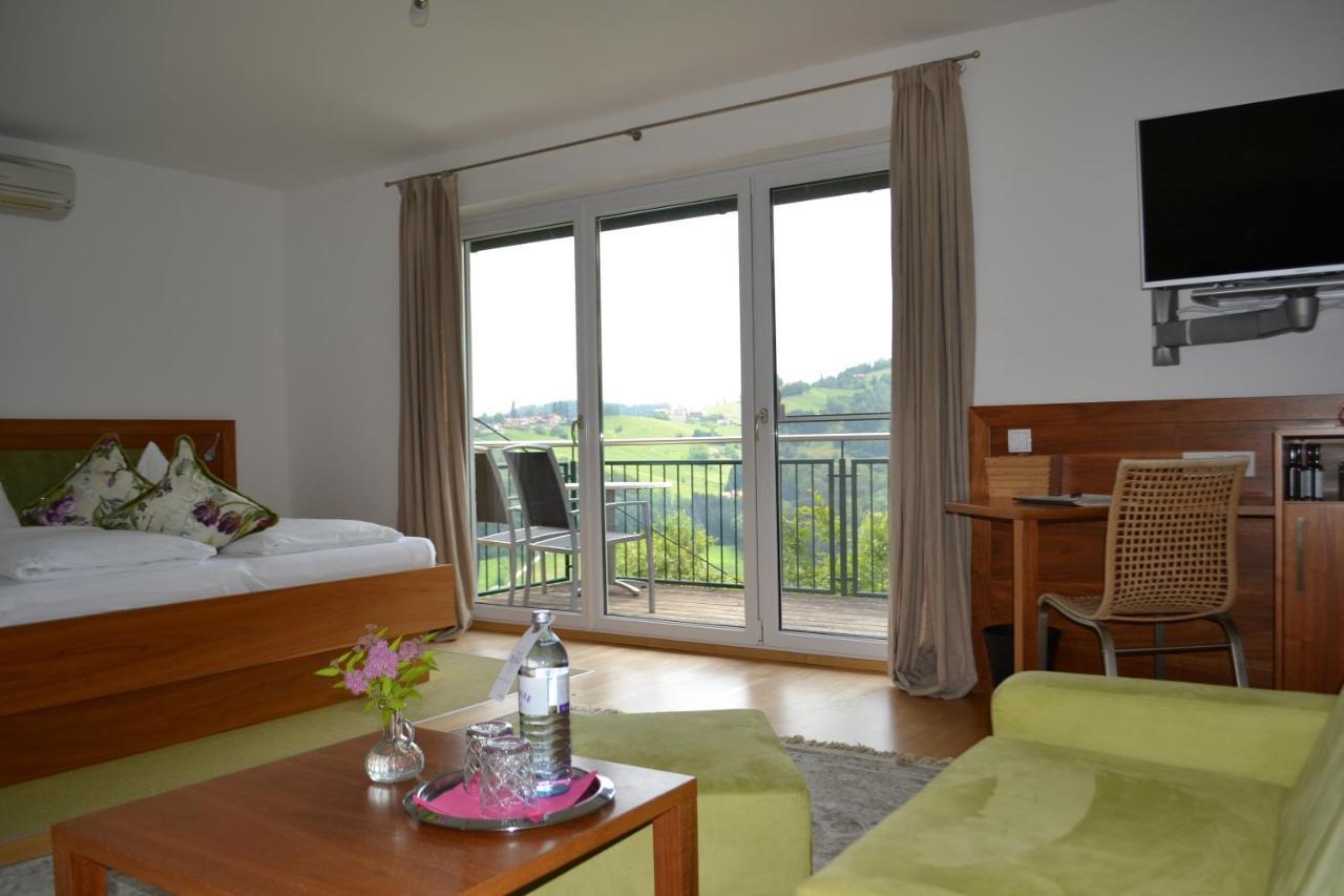 Hotel Villa Rosa Gamlitz Εξωτερικό φωτογραφία