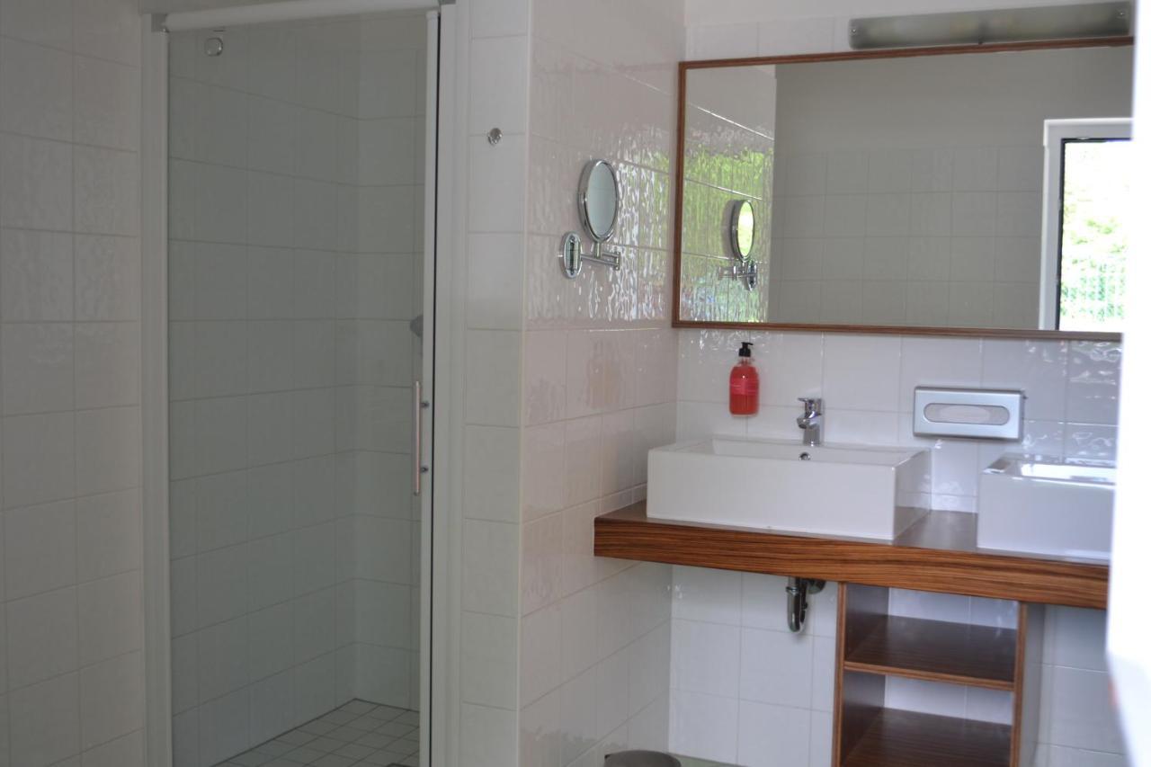 Hotel Villa Rosa Gamlitz Εξωτερικό φωτογραφία