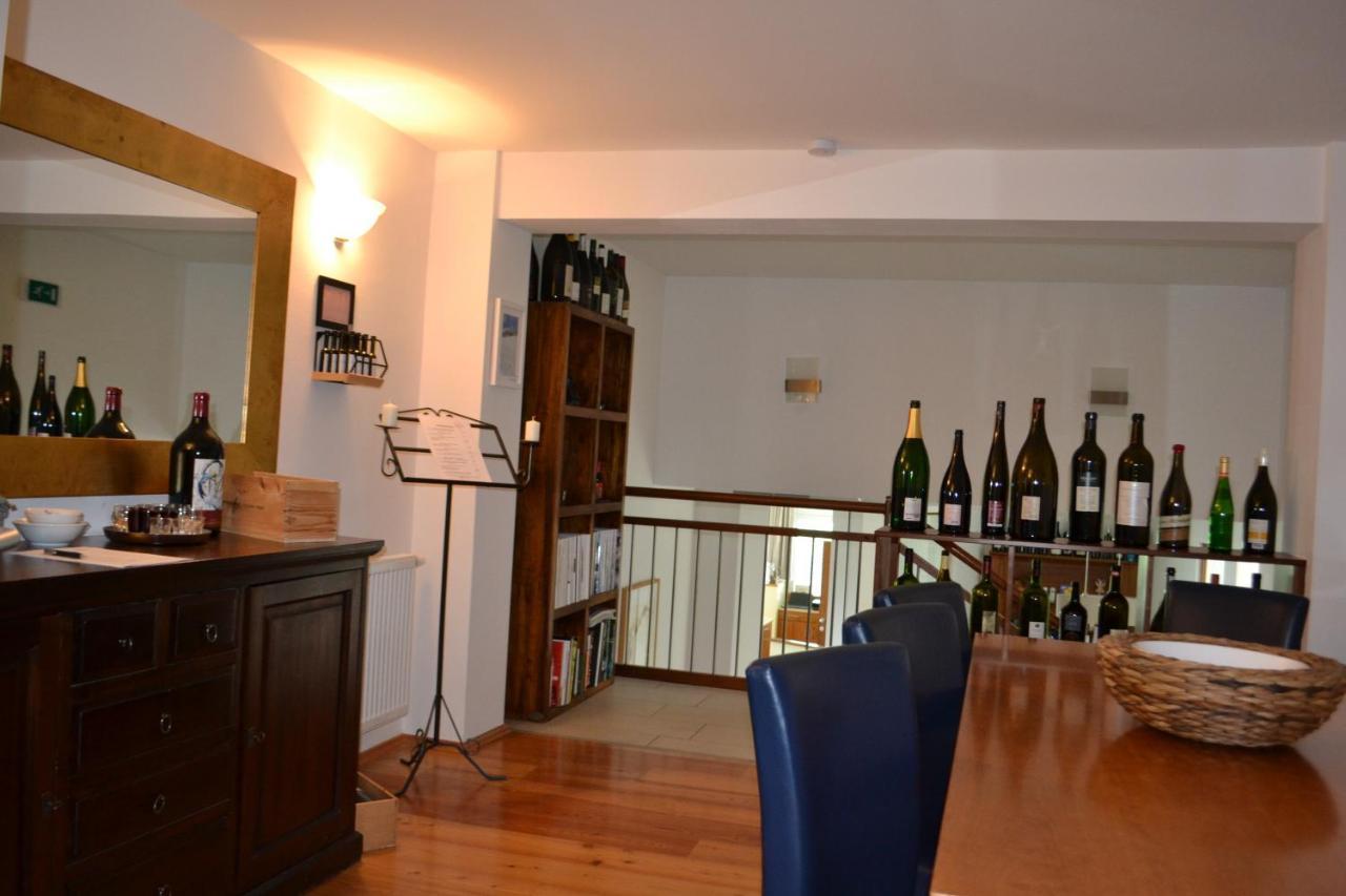 Hotel Villa Rosa Gamlitz Εξωτερικό φωτογραφία