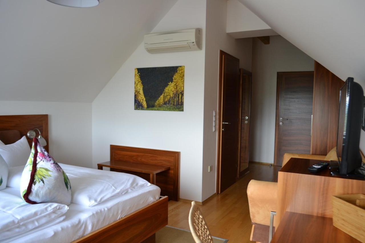 Hotel Villa Rosa Gamlitz Εξωτερικό φωτογραφία