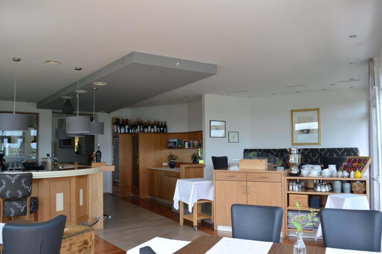 Hotel Villa Rosa Gamlitz Εξωτερικό φωτογραφία