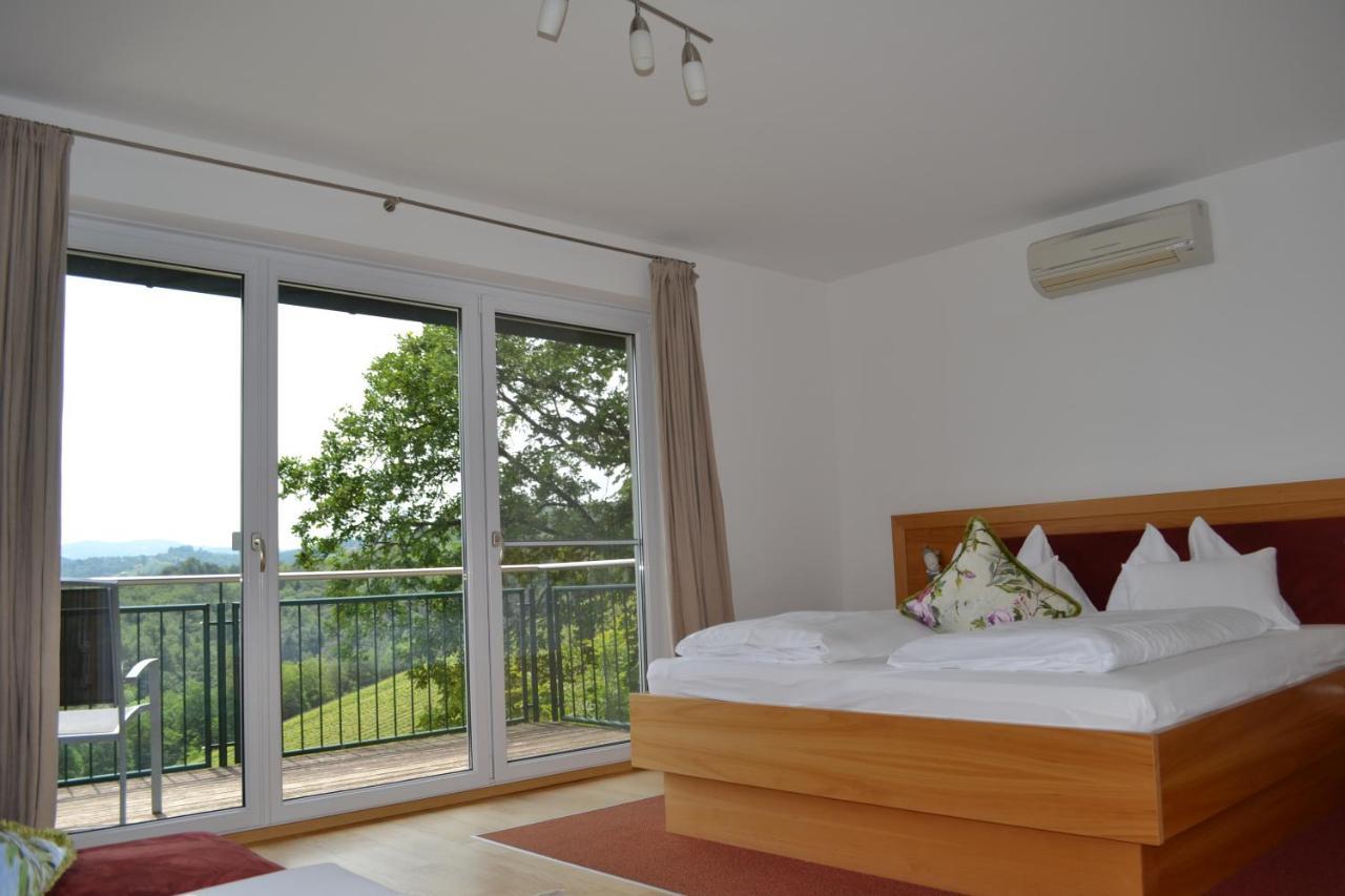 Hotel Villa Rosa Gamlitz Εξωτερικό φωτογραφία