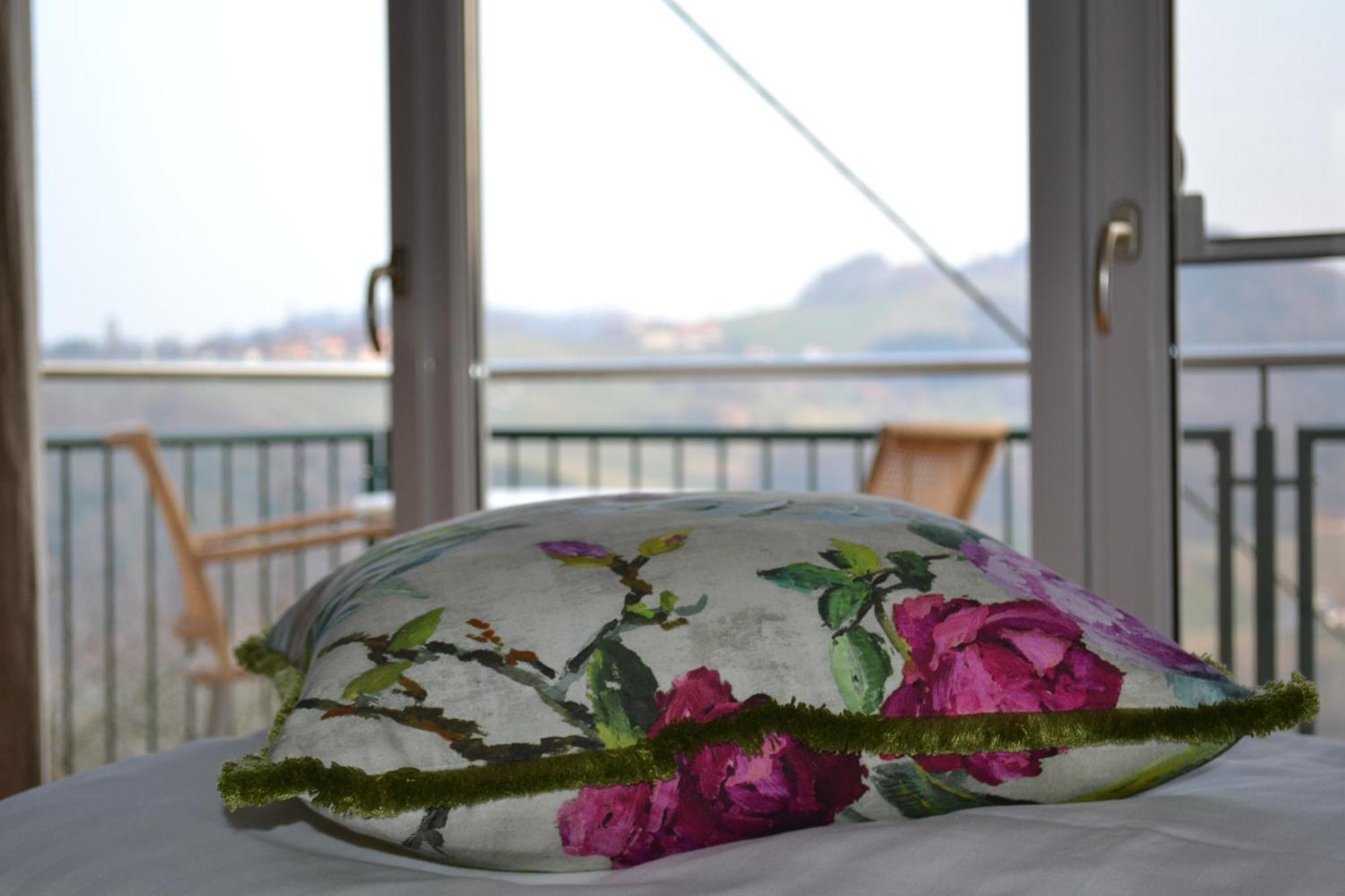 Hotel Villa Rosa Gamlitz Εξωτερικό φωτογραφία
