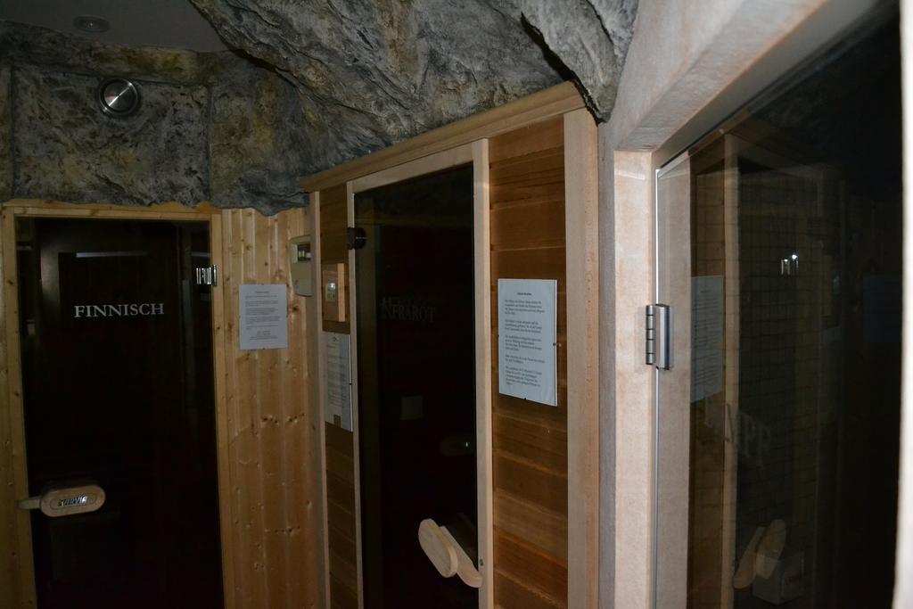 Hotel Villa Rosa Gamlitz Εξωτερικό φωτογραφία