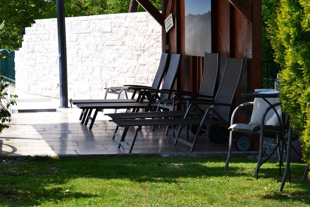 Hotel Villa Rosa Gamlitz Εξωτερικό φωτογραφία