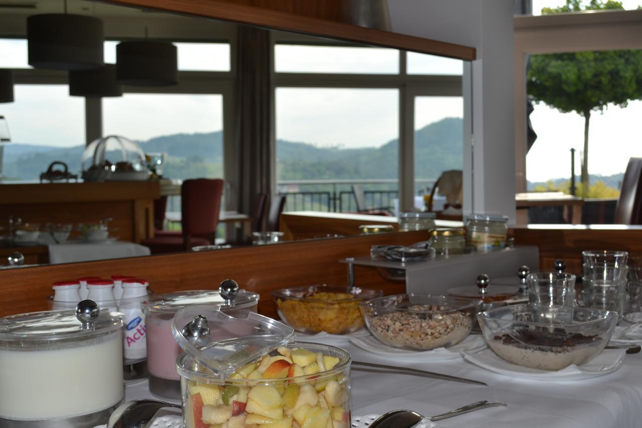 Hotel Villa Rosa Gamlitz Εξωτερικό φωτογραφία